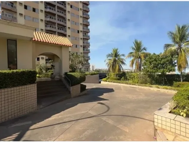 Imagem: Condomínio Residencial Bosque Da Saúde