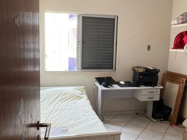 Imagem 4: Condomínio Residencial Bosque Da Saúde