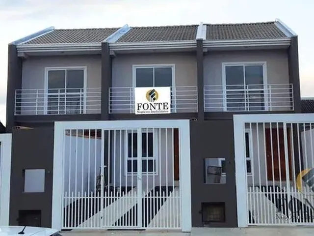 Imagem: A casa possui 2 Dormitórios, 1 Banheiro, 85m² de Área,