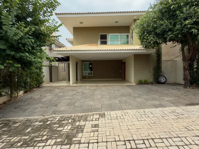 Imagem: Condomínio Residencial Alphagarden