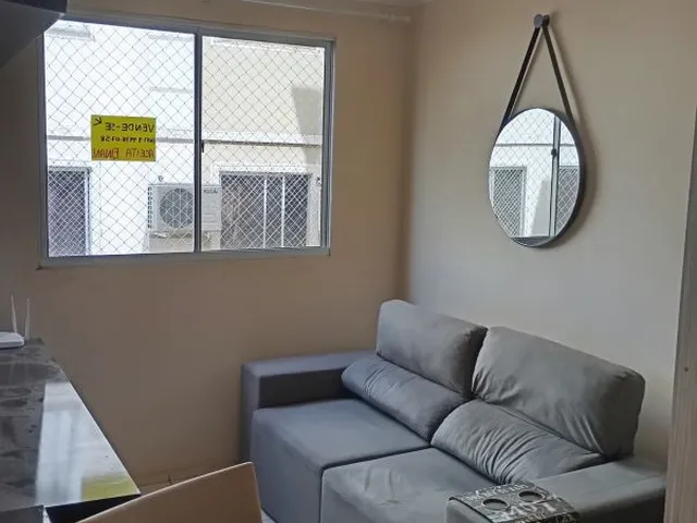 Imagem 7: Condomínio Chapada do Horizonte