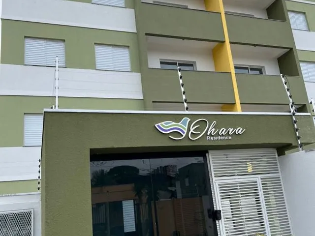 Imagem 10: Condomínio Ohara Residence