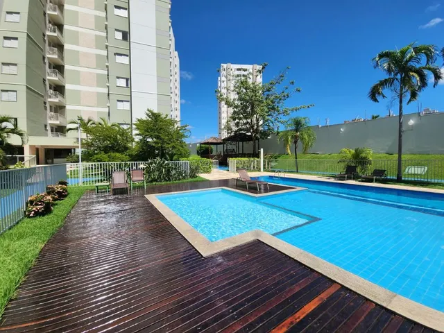 Imagem 5: Edifício Eco Vita Ideale
