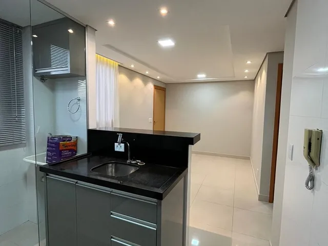 Imagem 4: Condomínio Chapada dos Buritis