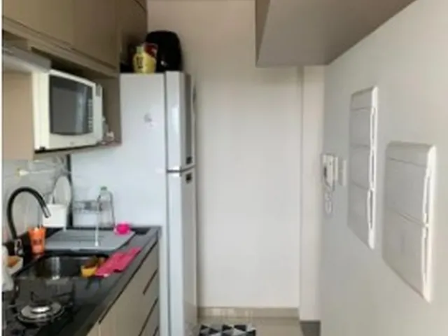 Imagem 4: Edifício NYC Apartamento com 3 dormitórios