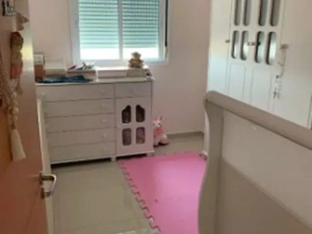 Imagem 6: Edifício NYC Apartamento com 3 dormitórios