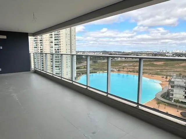 Imagem 3: Condomínio Terraço Brasil Beach