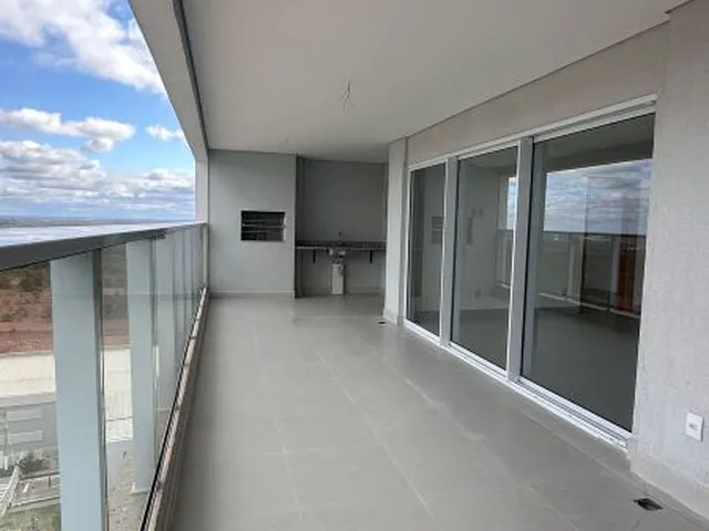 Imagem 6: Condomínio Terraço Brasil Beach