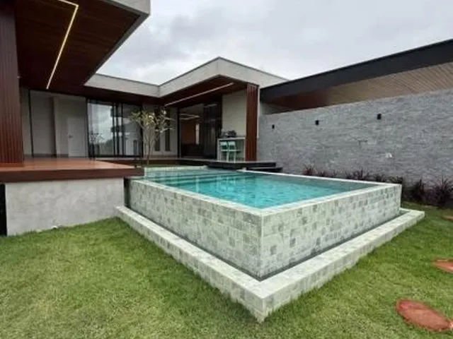 Imagem 12: Condomínio Florais da Mata