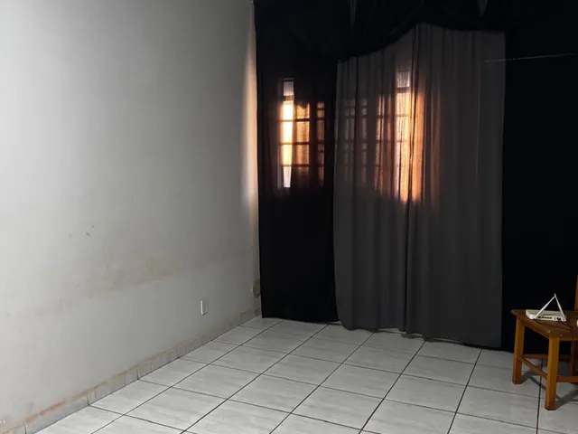 Imagem 12: Casa no Bairro Nova Esperança