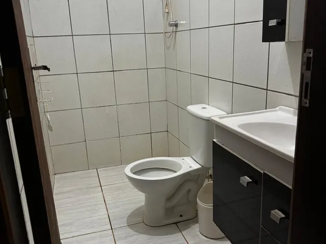 Imagem 14: Casa no Bairro Nova Esperança