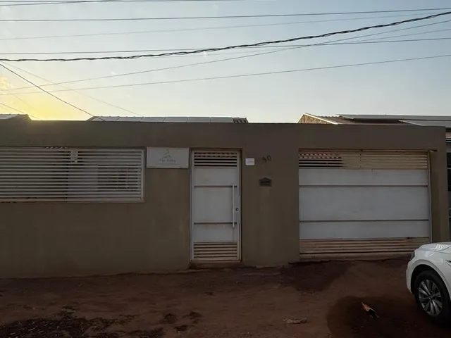 Imagem 9: Casa no Bairro Nova Esperança
