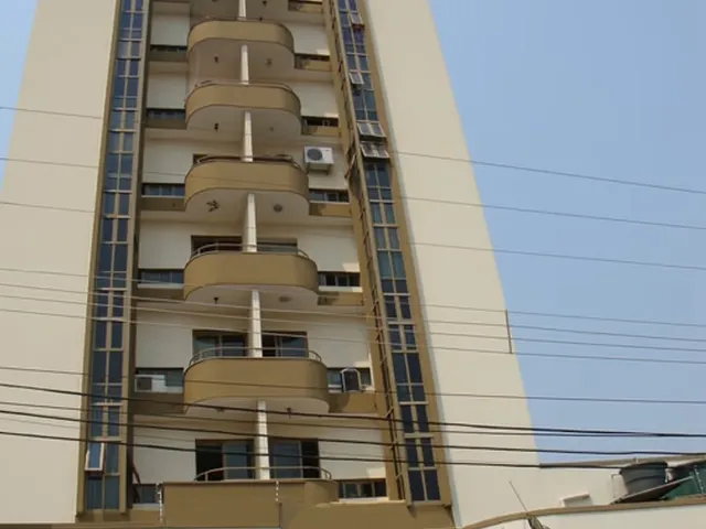 Imagem 3: Edificio Global Residence