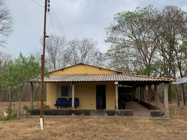 Imagem: Chácara no Coxipó do Ouro