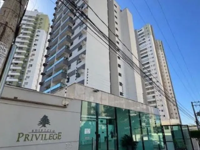 Imagem: Edifício Privilége
