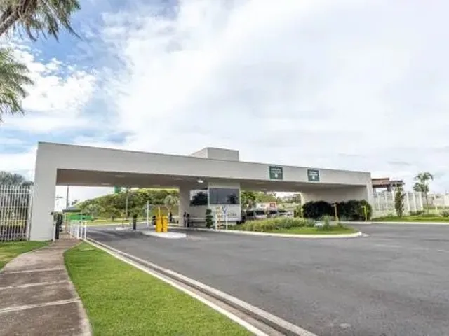Imagem: Condomínio Residencial Vila Jardim