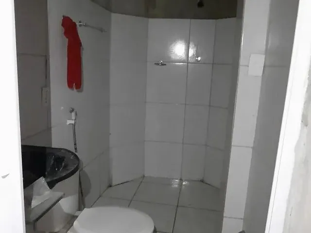 Imagem: Casa Travessa São José Messejana / Casa