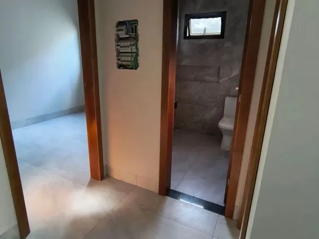 Imagem 9: Casa nova no Bairro Santa Cruz II