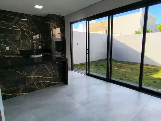 Imagem 10: Casa nova no Bairro Santa Cruz II