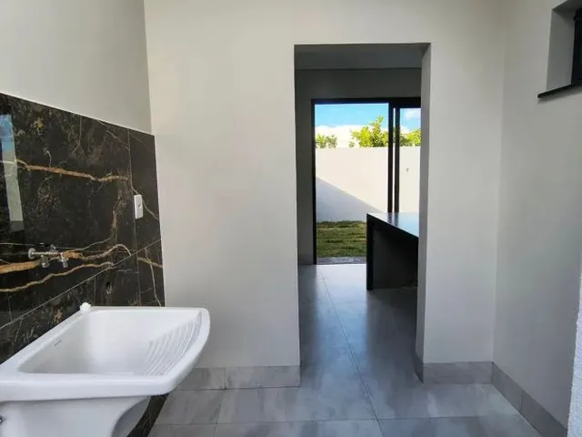 Imagem 5: Casa nova no Bairro Santa Cruz II