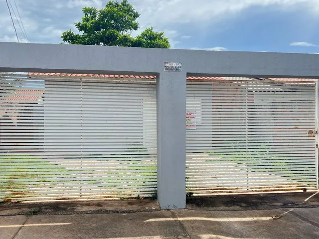 Imagem 10: Casa no Bairro Salvador Costa Marques