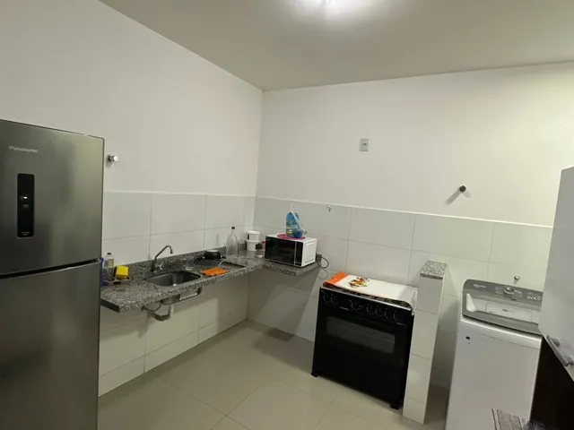 Imagem 2: Condomínio Vila Bela