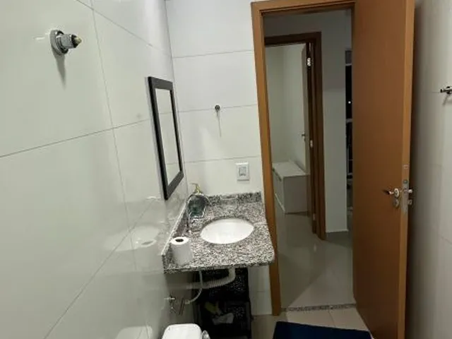 Imagem 4: Condomínio Vila Bela