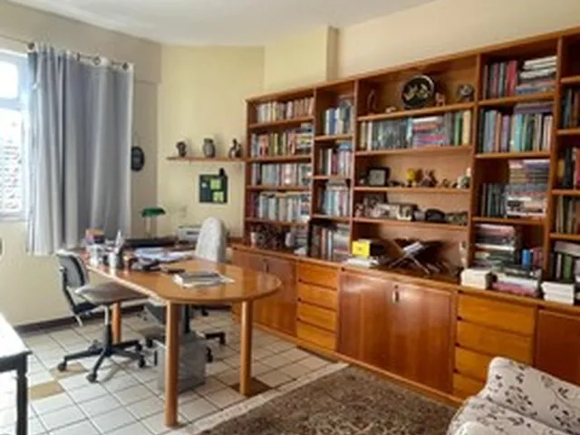 Imagem 15: Maison Granville , Bairro do Reduto, 4 Quartos, com 185M²