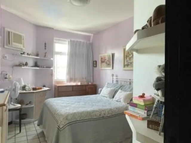 Imagem 8: Maison Granville , Bairro do Reduto, 4 Quartos, com 185M²