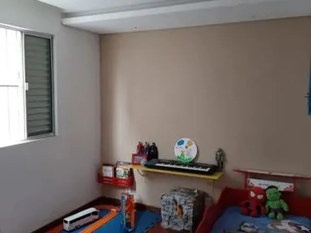 Imagem 16: Cobertura com 3 Dormitórios À Venda em Contagem