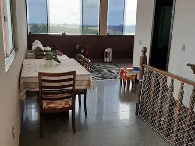Imagem 10: Cobertura com 3 Dormitórios À Venda em Contagem