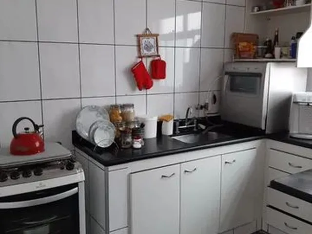 Imagem 9: Cobertura com 3 Dormitórios À Venda em Contagem