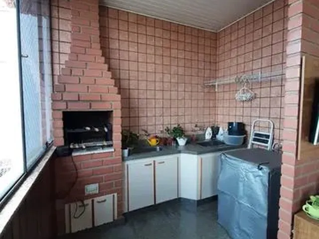 Imagem 4: Cobertura com 3 Dormitórios À Venda em Contagem