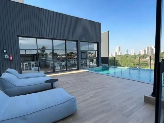 Imagem 11: Edifício Urbanit