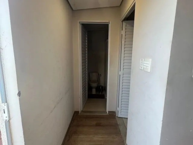 Imagem 4: Edifício Samambaia