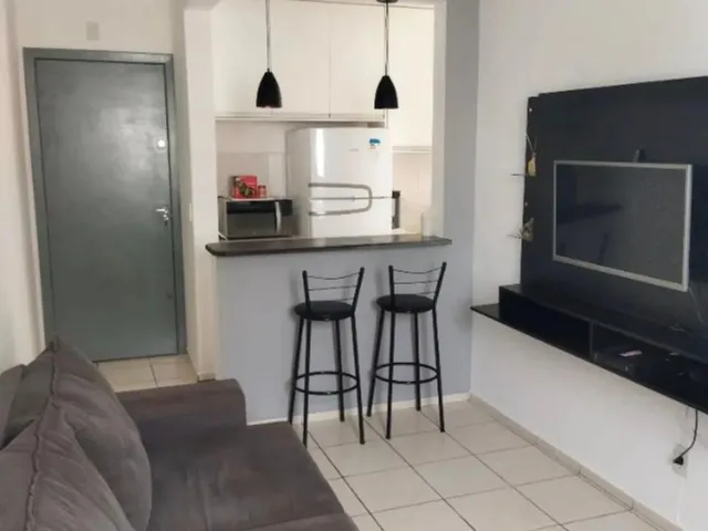 Imagem: Condomínio Residencial Parque Chapada dos