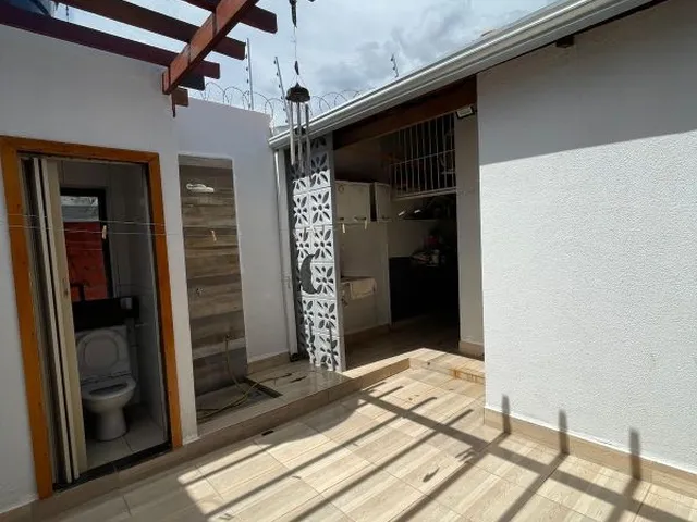 Imagem 13: Condomínio Residencial Domingos Sávio Brandão