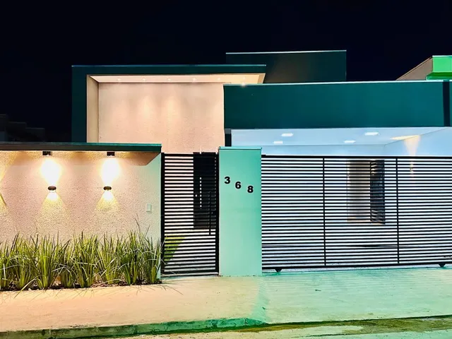 Imagem: Casa no Bairro Jardim das Palmeiras