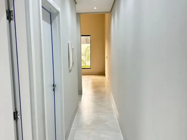 Imagem 8: Casa no Bairro Jardim das Palmeiras