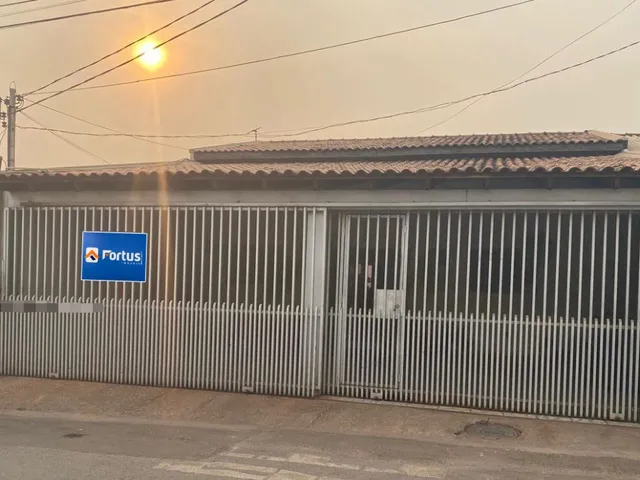 Imagem: Casa no Bairro Tijucal