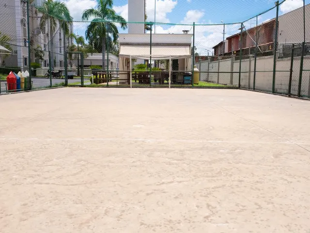 Imagem 6: Condomínio Parque Chapada dos Bandeirantes