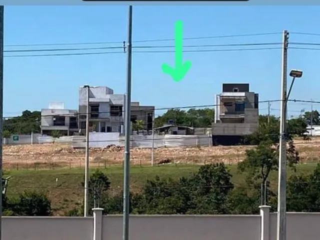 Imagem: Condomínio Florais Safira