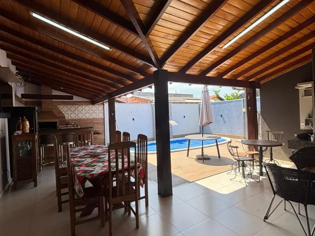 Imagem: Condomínio Residencial São José