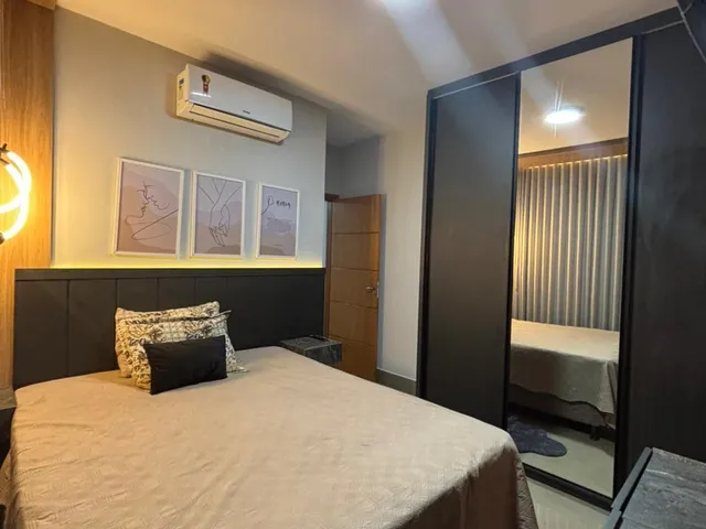Imagem 10: Condomínio Residencial São José