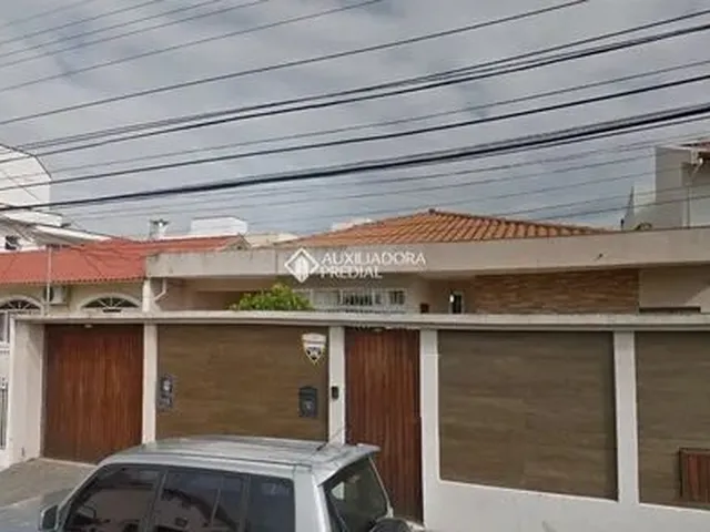 Imagem 11: Florianópolis - Casa Padrão - santa Mônica