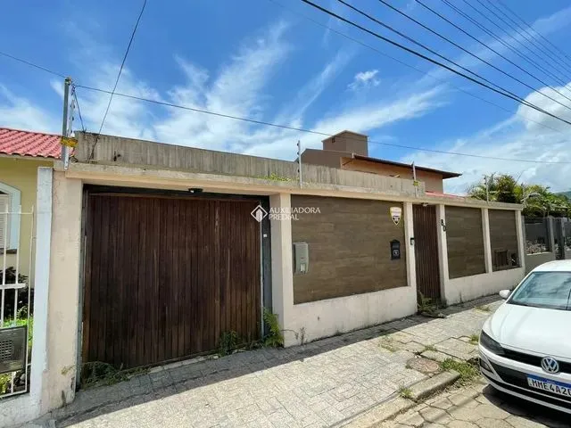Imagem 2: Florianópolis - Casa Padrão - santa Mônica