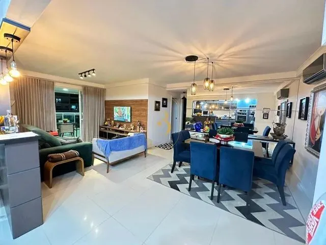 Imagem: Apartamento À Venda no Bairro Campinas