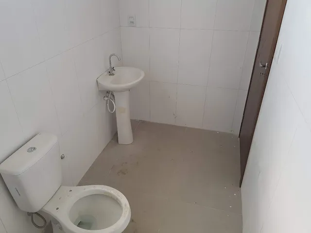 Imagem 7: Golpado Comercial na AV. Miguel Sutil