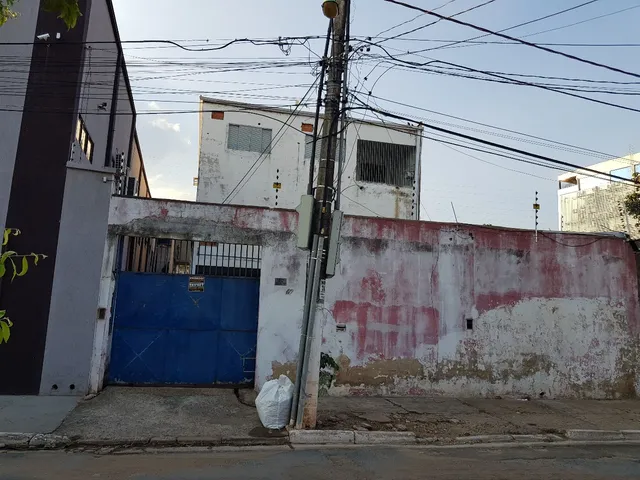 Imagem 10: Golpado Comercial na AV. Miguel Sutil
