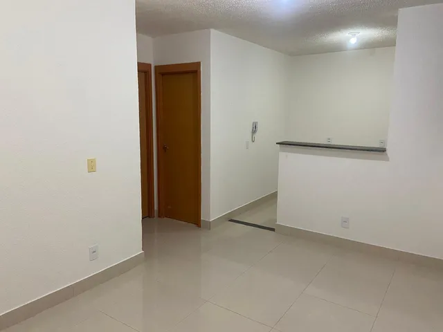 Imagem: Condomínio Chapada dos Pampas